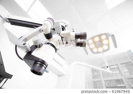 Image of a professional dental endodontic 61967948