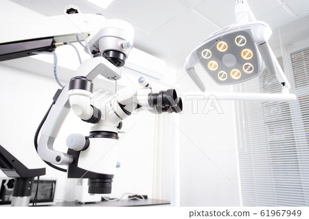 Image of a professional dental endodontic 61967949