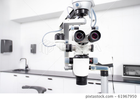 Image of a professional dental endodontic 61967950