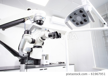 Image of a professional dental endodontic Image of a professional dental endodontic 61967951