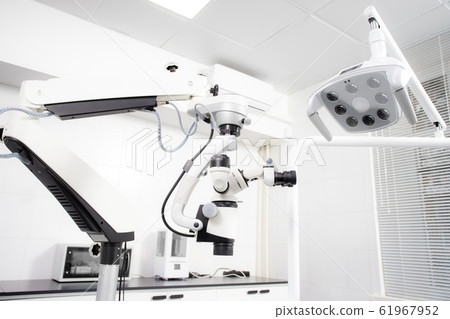 Image of a professional dental endodontic Image of a professional dental endodontic 61967952