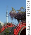 太古橋龜戶十神社 61968005