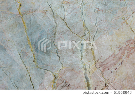 White and blue marble texture with natural pattern White and blue marble texture with natural pattern 61968943
