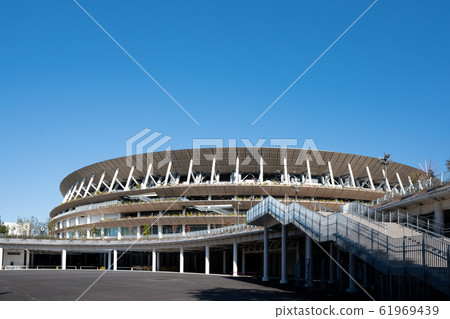 新國家體育館國家體育館體育館 61969439