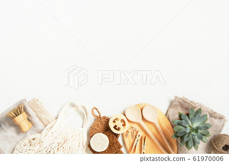 Zero waste kitchen accessories Zero waste kitchen accessories 61970006