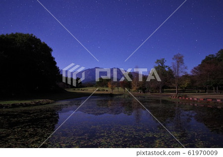 To木縣日光市大谷河公園/日光市之夜 To木縣日光市大谷河公園/日光市之夜 61970009