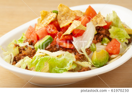 Taco rice Taco rice 61970230