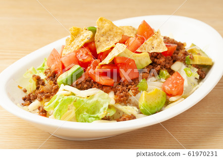Taco rice Taco rice 61970231