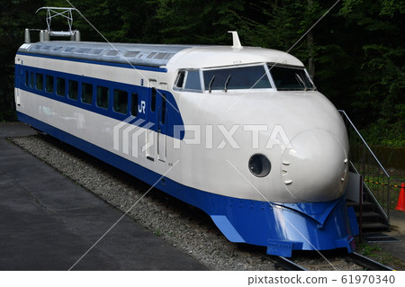 系列0新幹線青梅鐵路公園 61970340