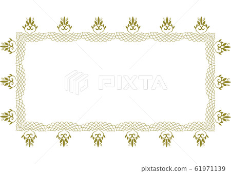 幾何心mur B 插圖素材 圖庫