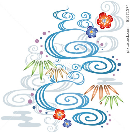 紅色類型 紅色類型 61971574