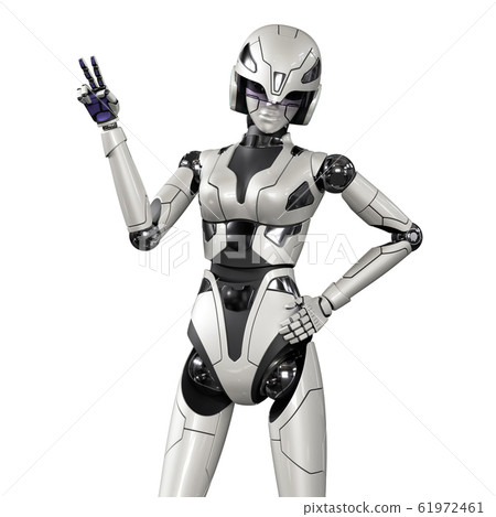 Android Poses Android Poses 61972461