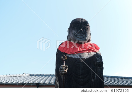 日本最大的八坂神社地藏 61972505