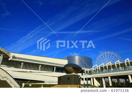 名古屋港水族館 名古屋港水族館 61973136