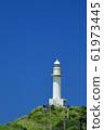 Ogasaki lighthouse 61973445