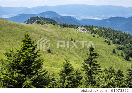 Big Fatra mountains, Slovakia Big Fatra mountains, Slovakia 61973852