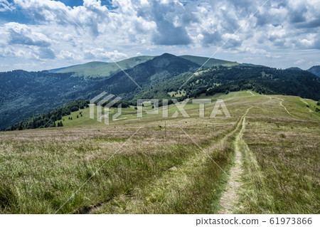 Big Fatra mountains, Slovakia Big Fatra mountains, Slovakia 61973866