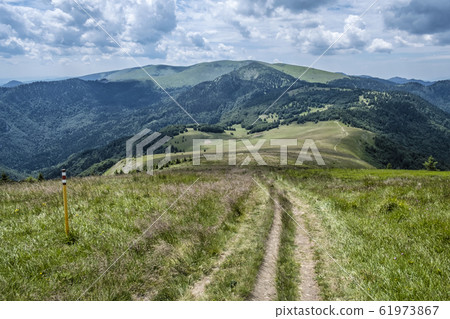 Big Fatra mountains, Slovakia 61973867
