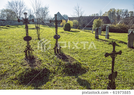 Museum of the Slovak Village in Martin, Slovakia 61973885