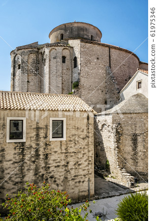 Church of St. Donatus, Zadar, Croatia 61975346