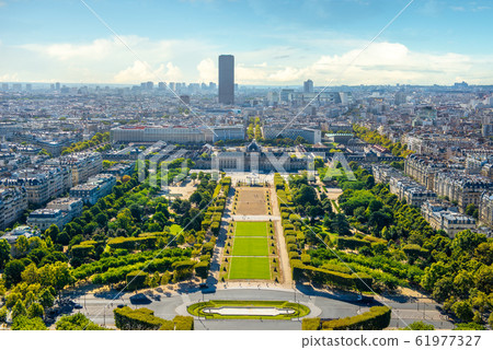 Champs de Mars Champs de Mars 61977327