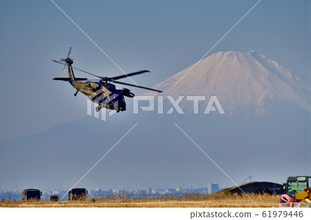UH-60JA Black Hawk JGSDF Kisarazu Base Air Festival UH-60JA Black Hawk JGSDF Kisarazu Base Air Festival 61979446