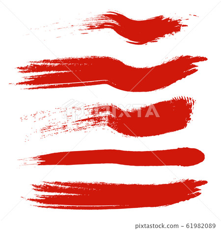 模擬觸摸材料:畫筆紋理,墨水,墨水,畫筆圖案,波浪圖案 模擬觸摸材料:畫筆紋理,墨水,墨水,畫筆圖案,波浪圖案 61982089