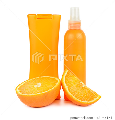 Cosmetics for face and body skin care. Cosmetics for face and body skin care. 61985161