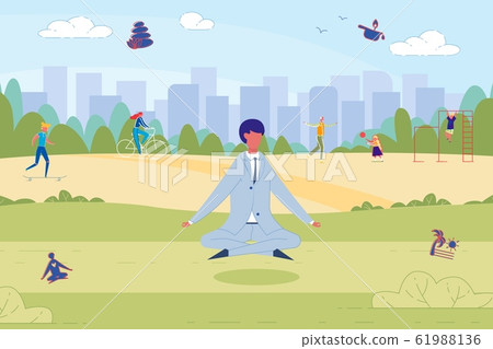 In Between Work Meditation Help in Calm Place. In Between Work Meditation Help in Calm Place. 61988136