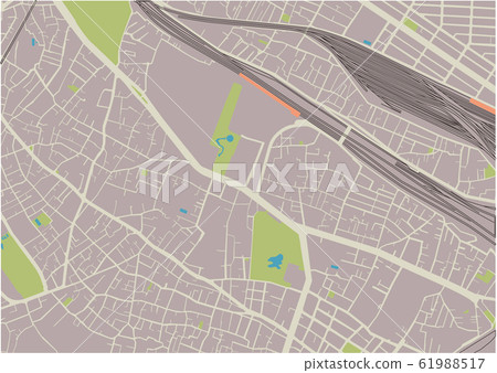 Kuonakasato Station 61988517