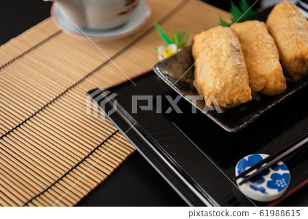 Ibarune sushi 61988615