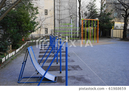 February @ Chuo 144 Playground Space / Sukiyabashi Park February @ Chuo 144 Playground Space / Sukiyabashi Park 61988659