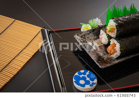 Makizushi 61988743