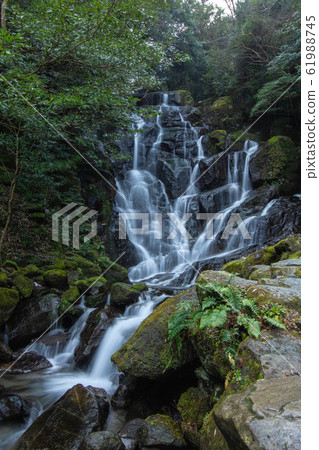 在山上的風景 61988745