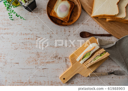 早餐 61988903