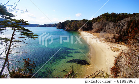 Kekuninuma City 61988968