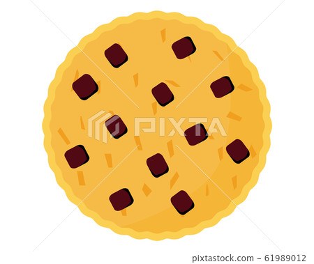 餅乾糖果餅乾 61989012