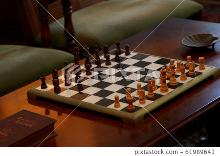 chess chess 61989641