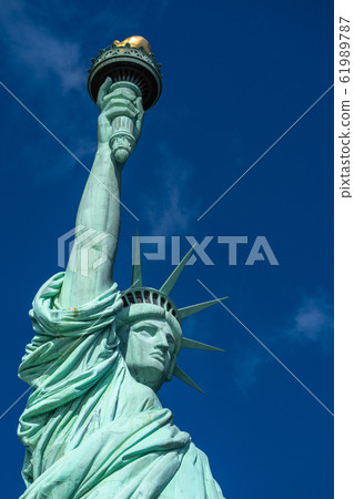 “紐約”自由女神像,美國的象徵 “紐約”自由女神像,美國的象徵 61989787