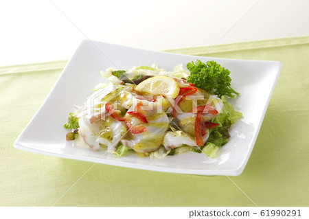 章魚薄片1 61990291