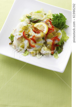 章魚薄片10 61990292