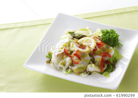 Octopus carpaccio 5 61990299