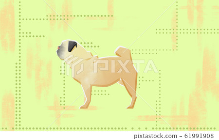 帕格風景明信片 61991908