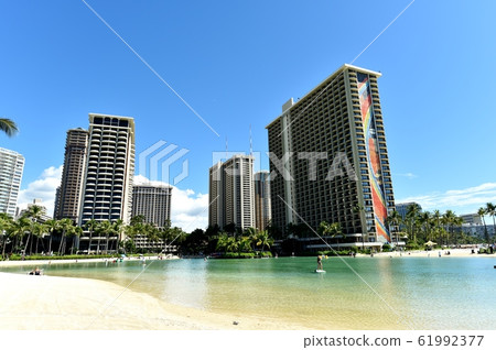 Holidays in Hawaii 61992377