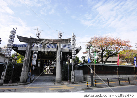 Fukuoka 61992470