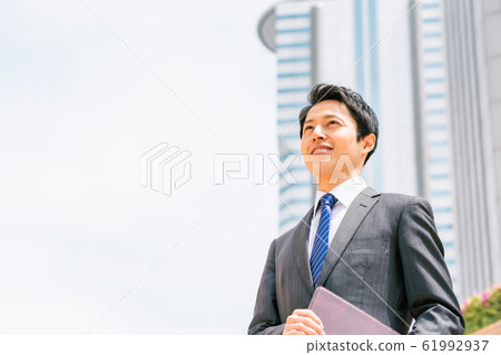 戶外商人 戶外商人 61992937