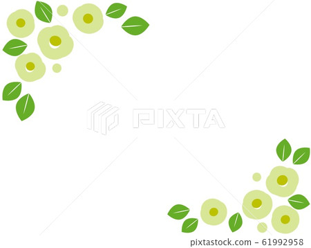 茶花 茶花 61992958