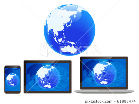 可用於無現金支付的信用卡和個人計算機,智能手機和網絡 可用於無現金支付的信用卡和個人計算機,智能手機和網絡 61993474