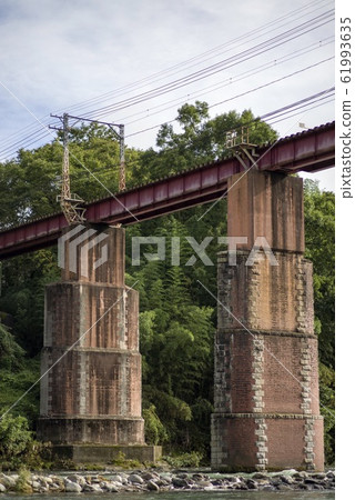 去荒川大橋 去荒川大橋 61993635