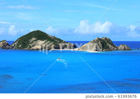 Hanali Island Hanali Island 61993676